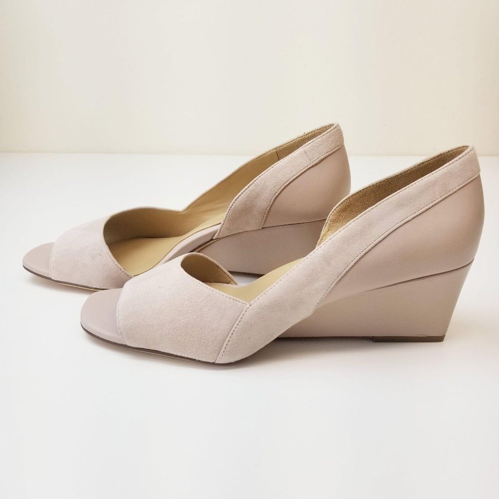 Naturalizer Women's Sz 12W  Shoes Pumps Heels